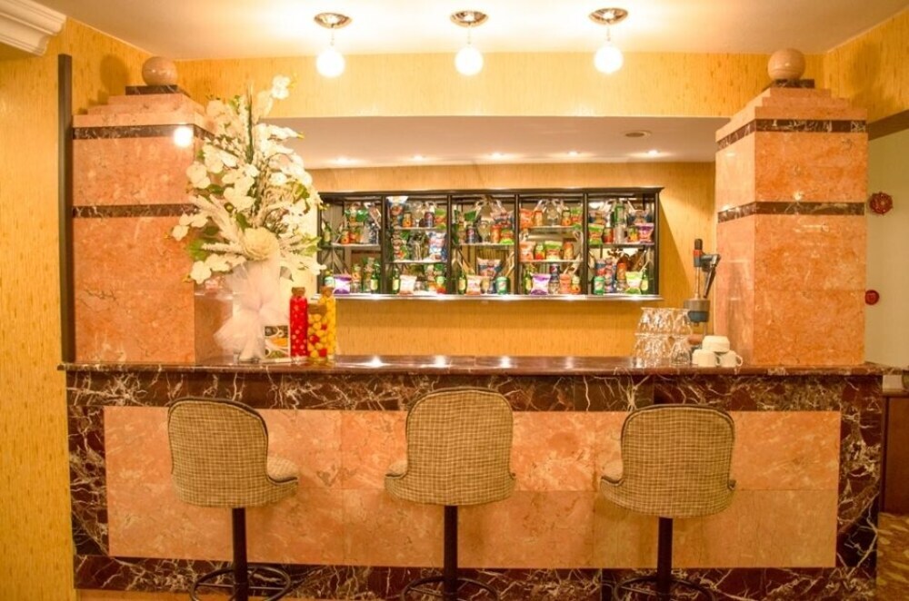 Kircuval Hotel Rezervasyon