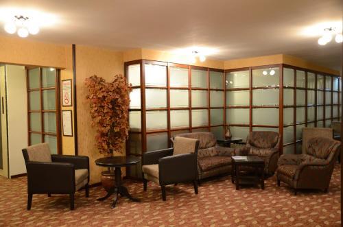Kircuval Hotel Rezervasyon