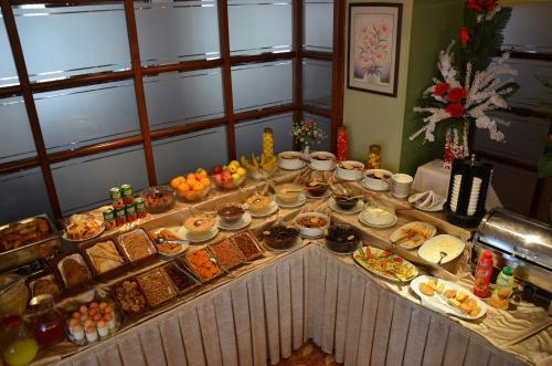 Kircuval Hotel Rezervasyon