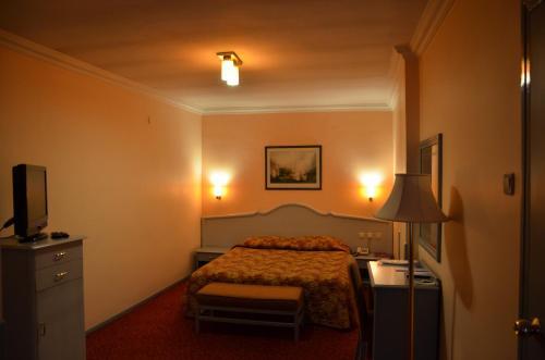 Kircuval Hotel Rezervasyon