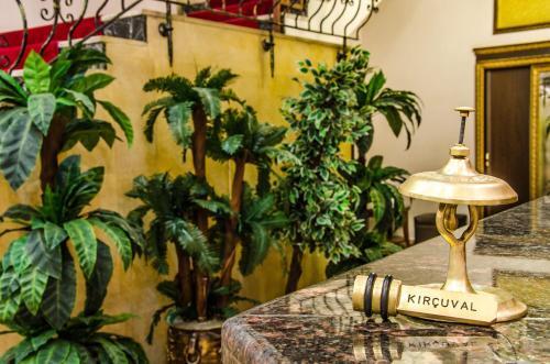 Kircuval Hotel Rezervasyon