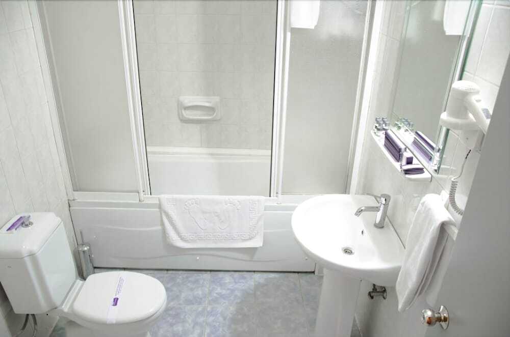 Kircuval Hotel Rezervasyon