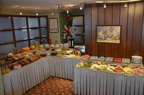 Kircuval Hotel Rezervasyon