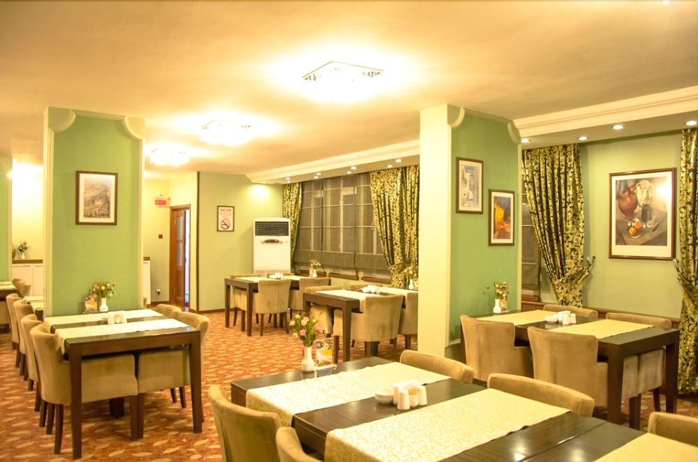 Kircuval Hotel Rezervasyon