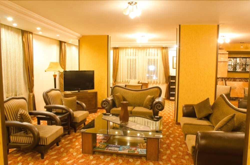 Kircuval Hotel Rezervasyon