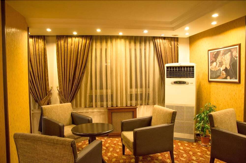 Kircuval Hotel Rezervasyon