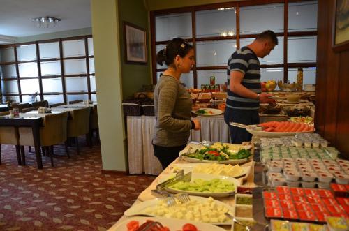 Kircuval Hotel Rezervasyon