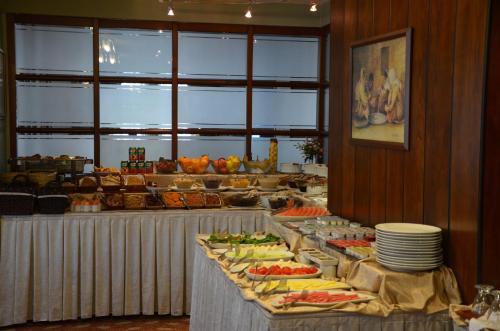 Kircuval Hotel Rezervasyon