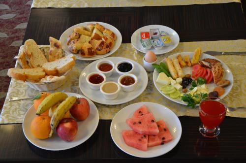 Kircuval Hotel Rezervasyon