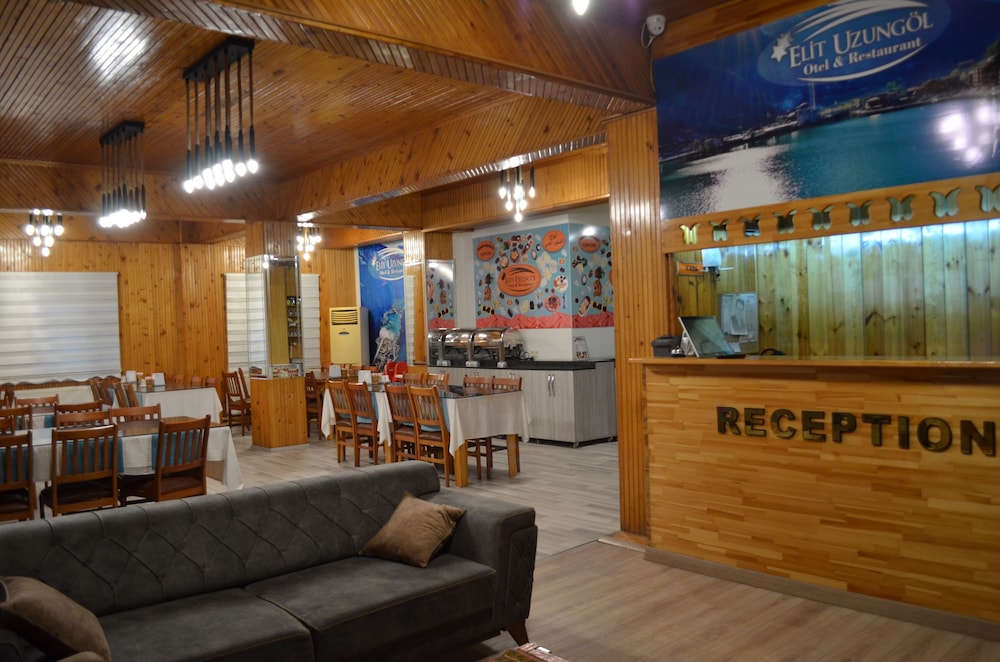 Kuloglu Otel Ve Restoran Rezervasyon