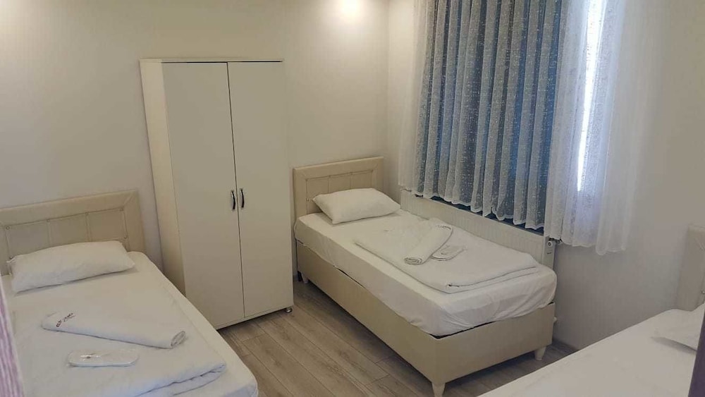 Kuloglu Otel Ve Restoran Rezervasyon