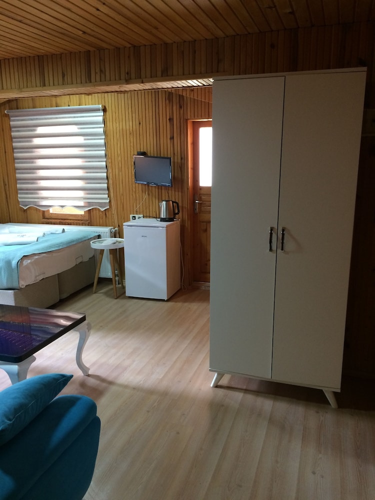 Kuloglu Otel Ve Restoran Rezervasyon