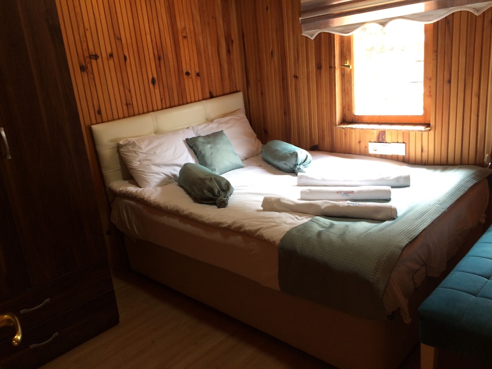 Kuloglu Otel Ve Restoran Rezervasyon