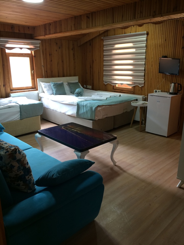 Kuloglu Otel Ve Restoran Rezervasyon