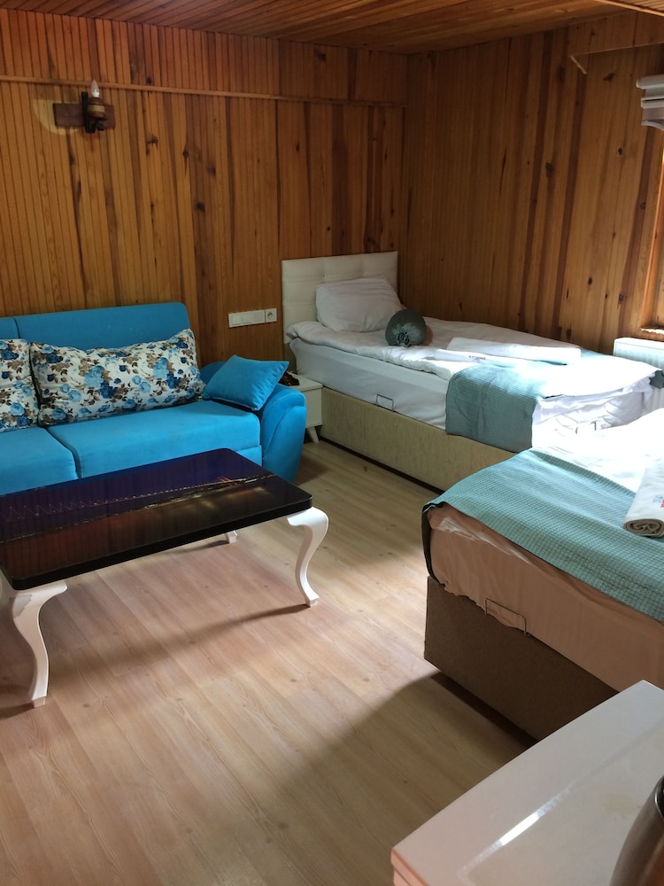 Kuloglu Otel Ve Restoran Rezervasyon