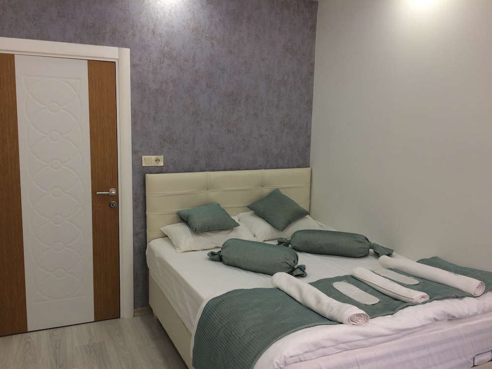 Kuloglu Otel Ve Restoran Rezervasyon