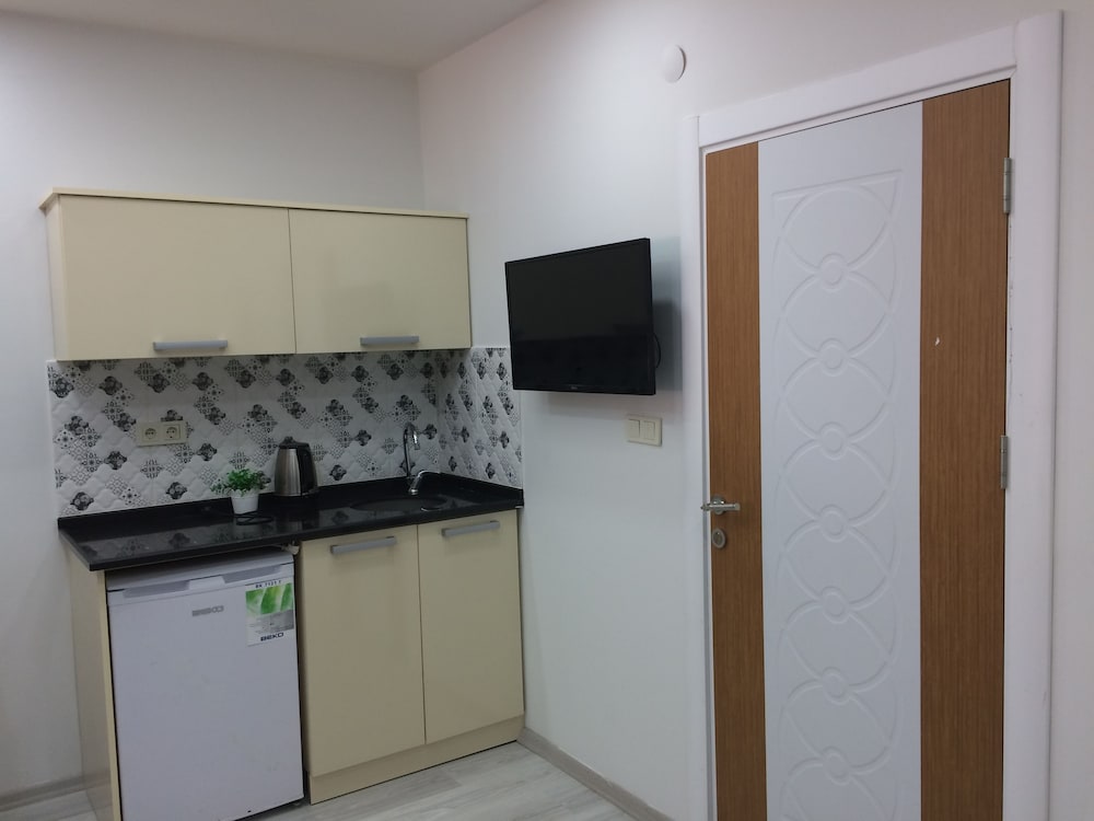 Kuloglu Otel Ve Restoran Rezervasyon