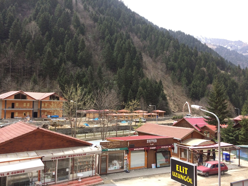 Kuloglu Otel Ve Restoran Rezervasyon