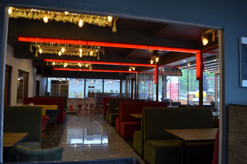 Kuloglu Otel Ve Restoran Rezervasyon