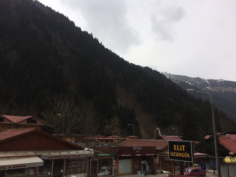 Kuloglu Otel Ve Restoran Rezervasyon