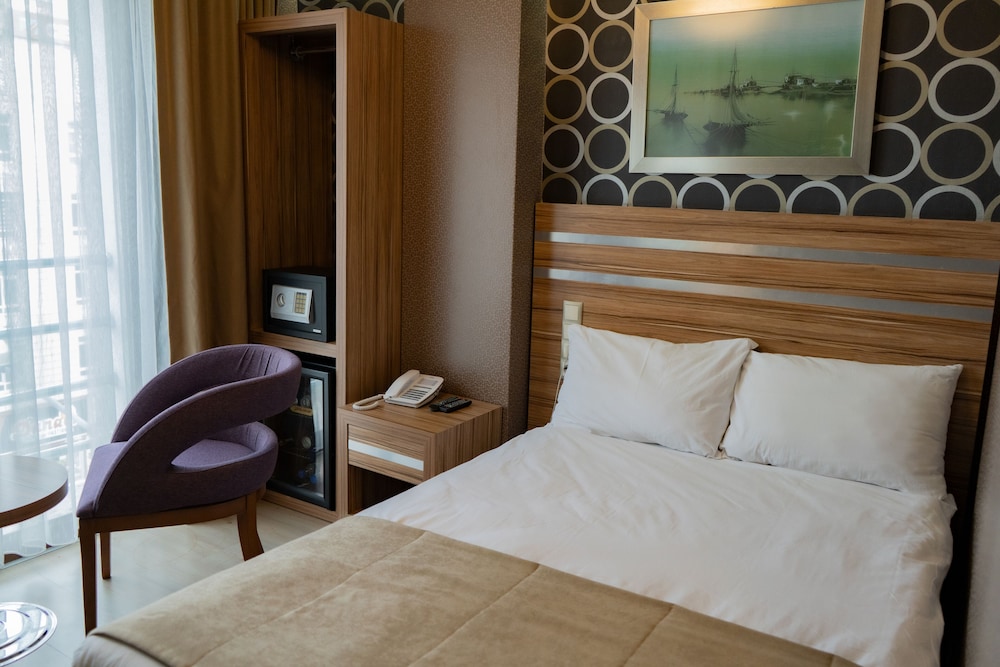 La Casa Boutique Hotel Rezervasyon