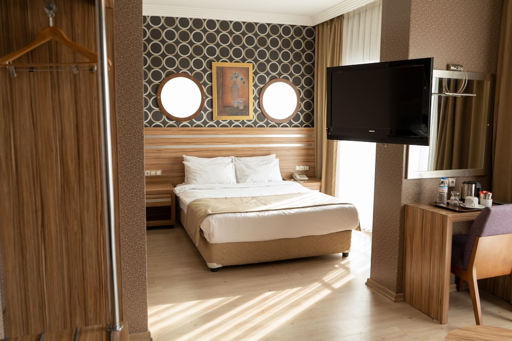 La Casa Boutique Hotel Rezervasyon
