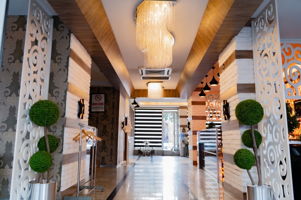 La Casa Boutique Hotel Rezervasyon