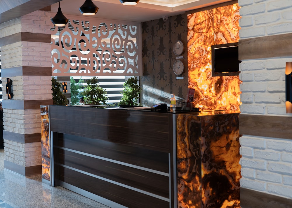 La Casa Boutique Hotel Rezervasyon