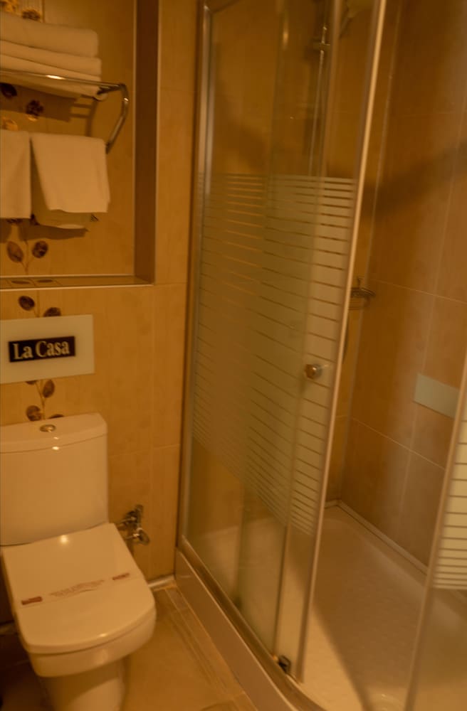 La Casa Boutique Hotel Rezervasyon