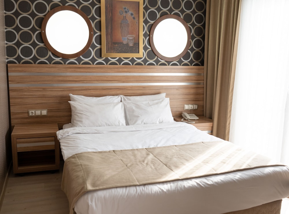 La Casa Boutique Hotel Rezervasyon