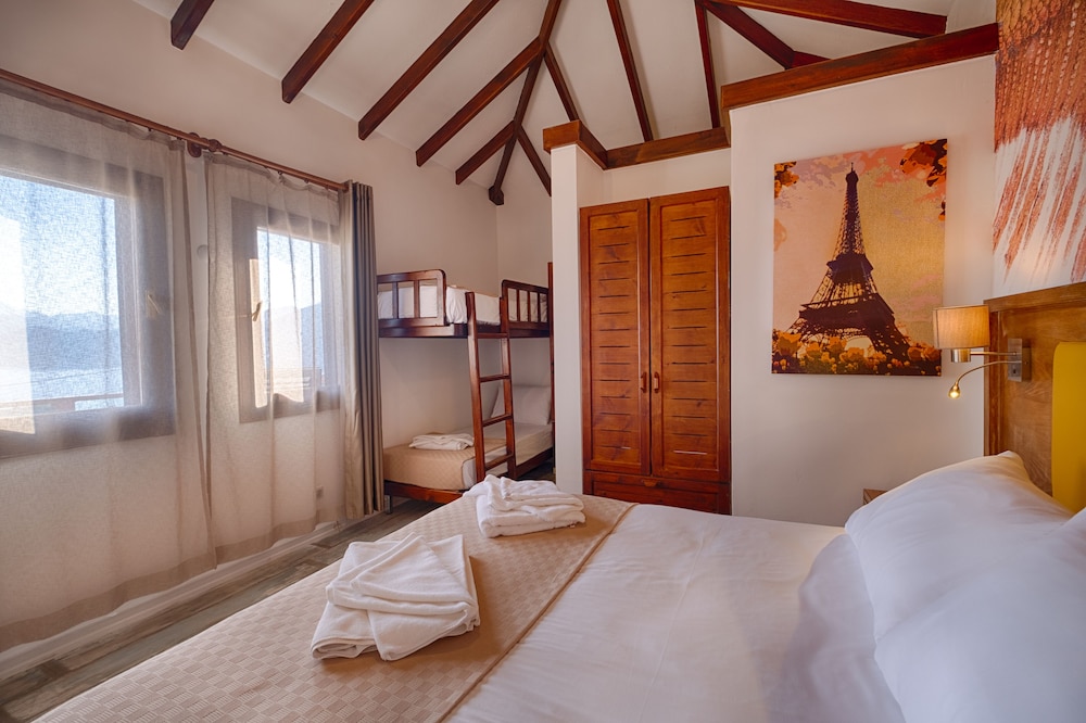 Les Terrasses De Selimiye Rezervasyon