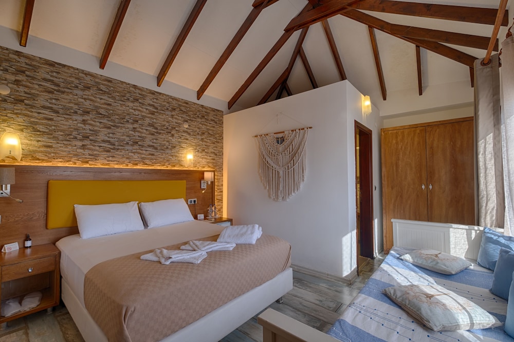 Les Terrasses De Selimiye Rezervasyon