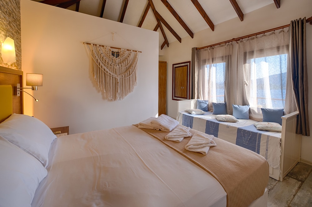 Les Terrasses De Selimiye Rezervasyon