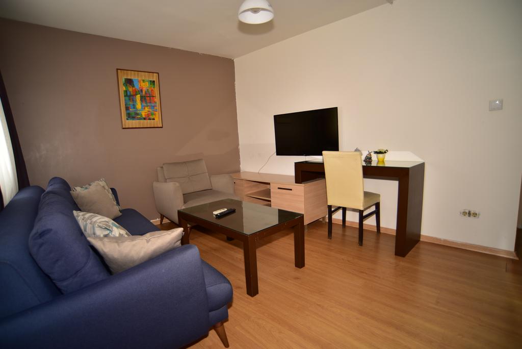 Liva Suite Hotel Rezervasyon