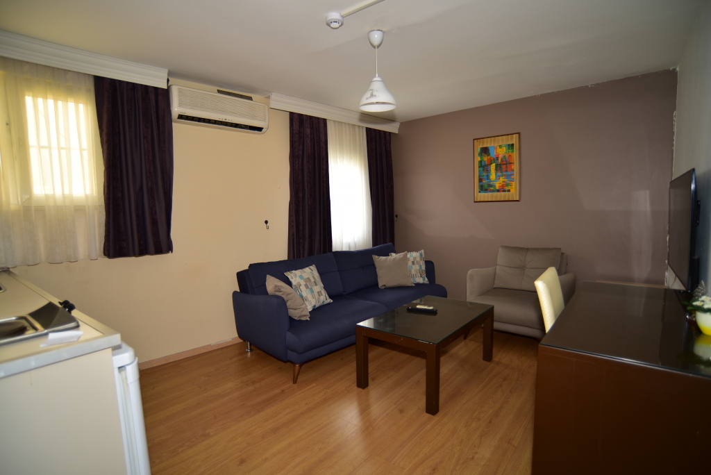 Liva Suite Hotel Rezervasyon