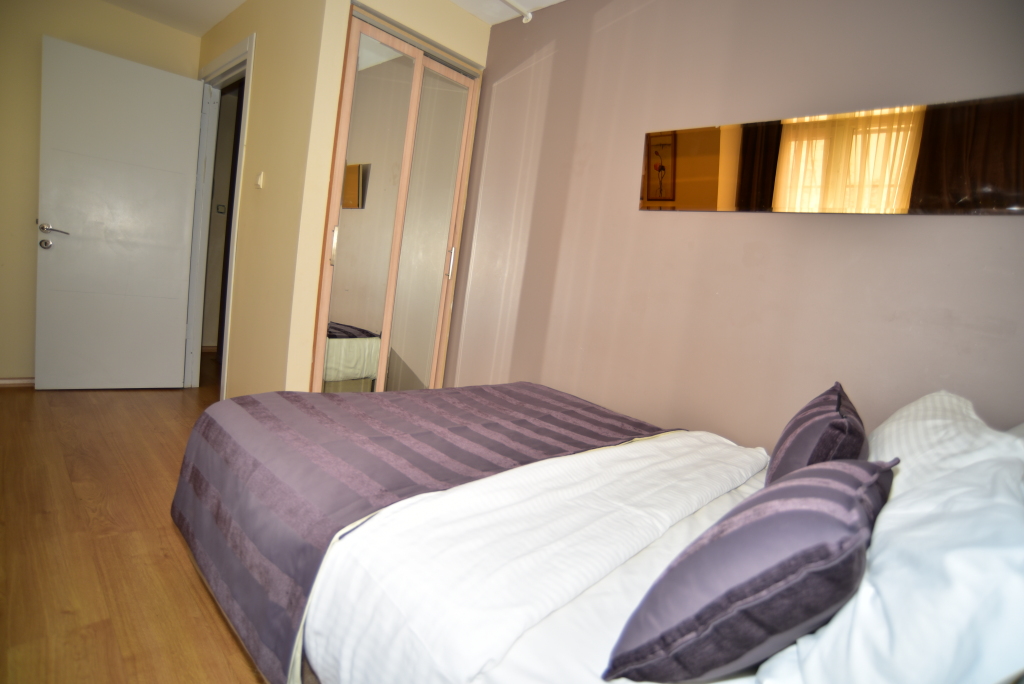 Liva Suite Hotel Rezervasyon