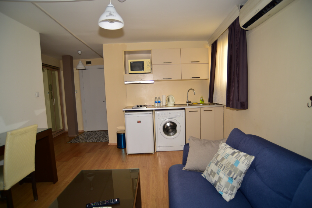 Liva Suite Hotel Rezervasyon