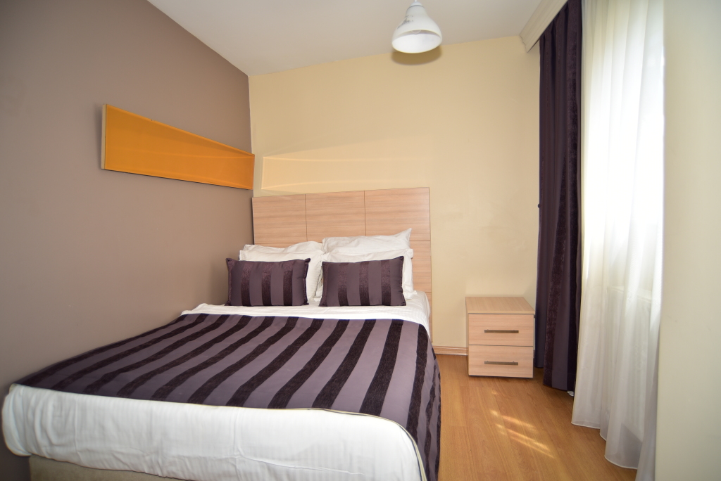 Liva Suite Hotel Rezervasyon