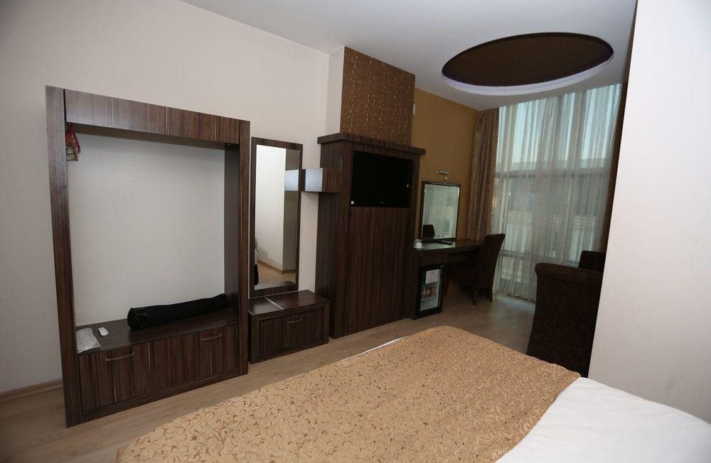 Lüks Hotel Rezervasyon