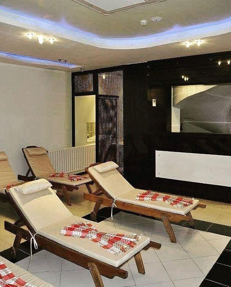 Lüks Hotel Rezervasyon