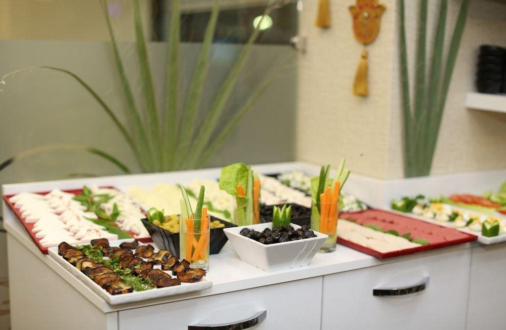 Lüks Hotel Rezervasyon