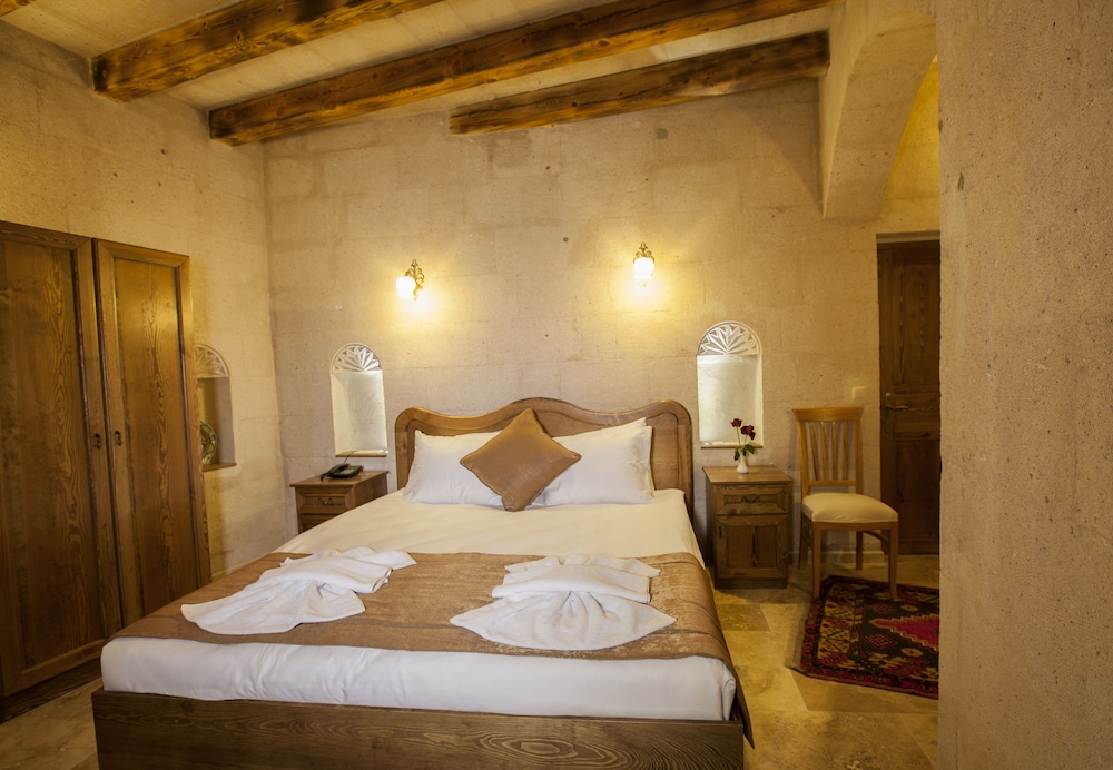 Magic Cave House Cappadocia Rezervasyon