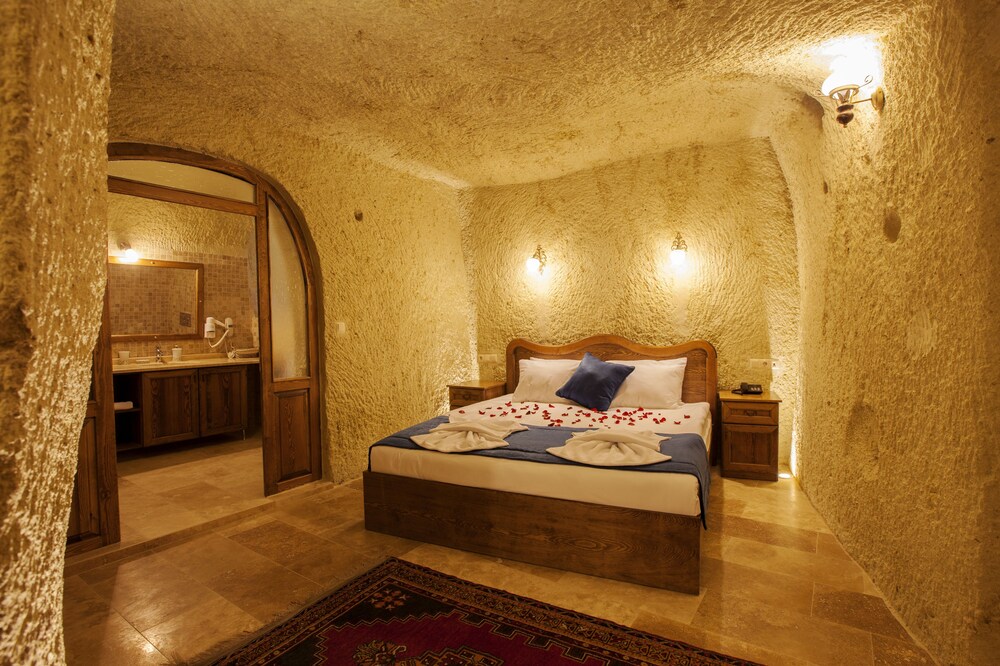 Magic Cave House Cappadocia Rezervasyon