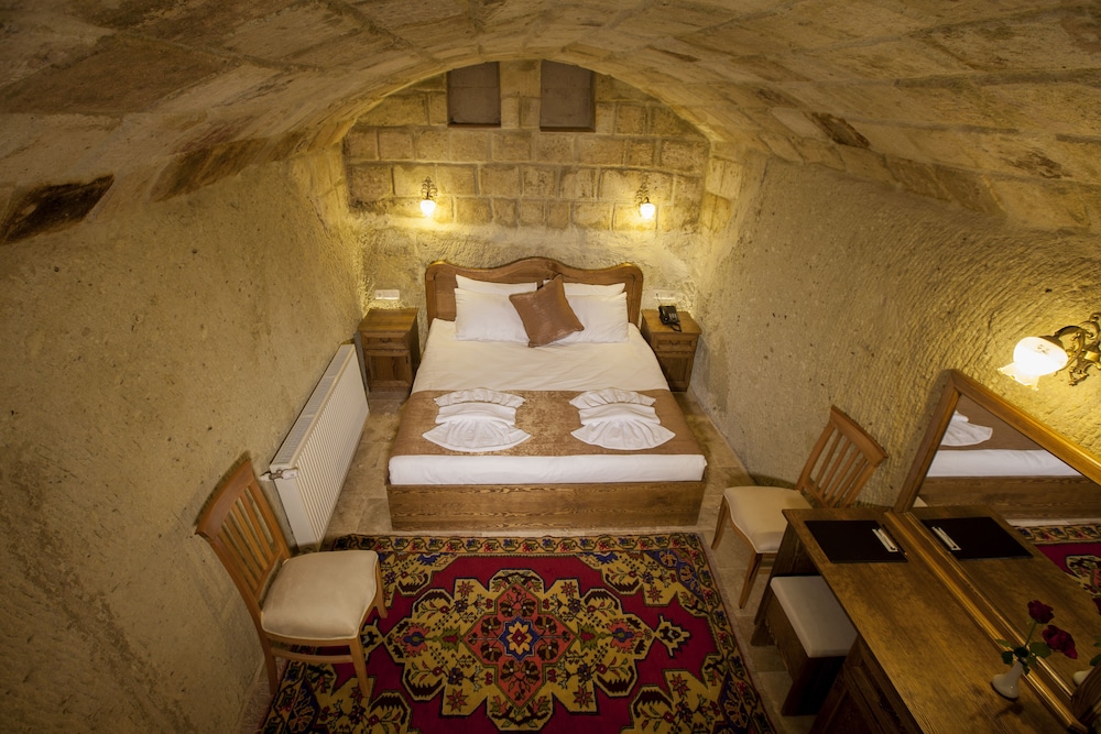 Magic Cave House Cappadocia Rezervasyon
