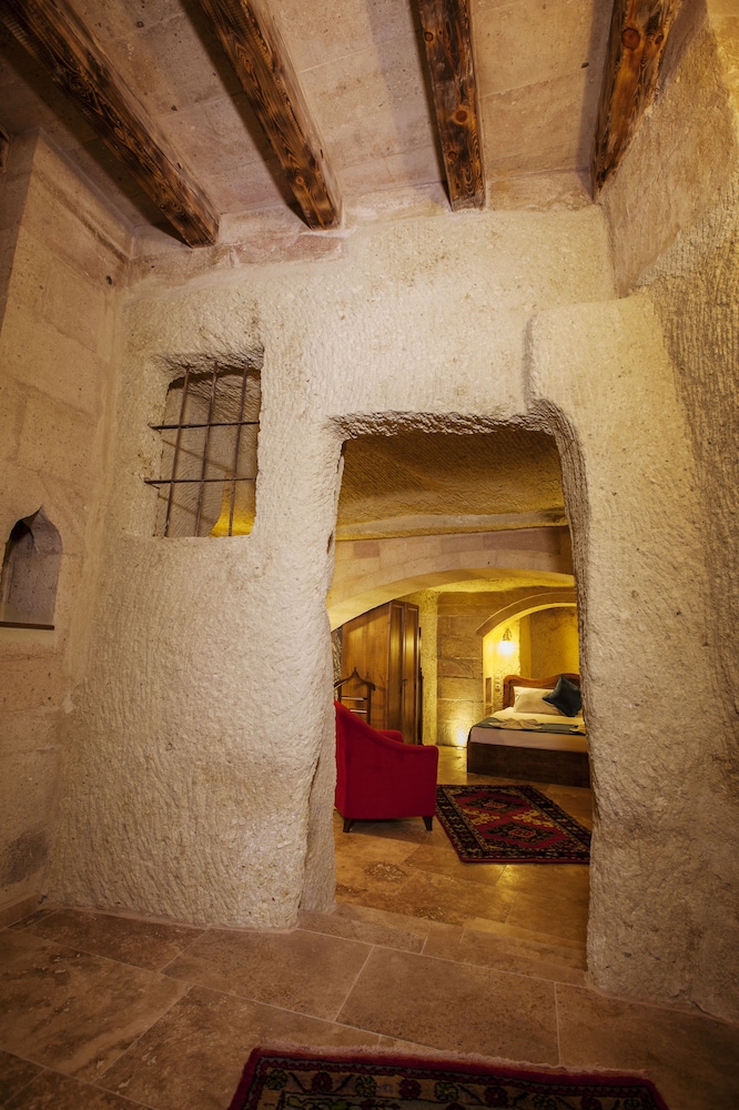Magic Cave House Cappadocia Rezervasyon