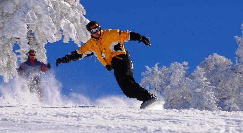 Motali Life Rezervasyon