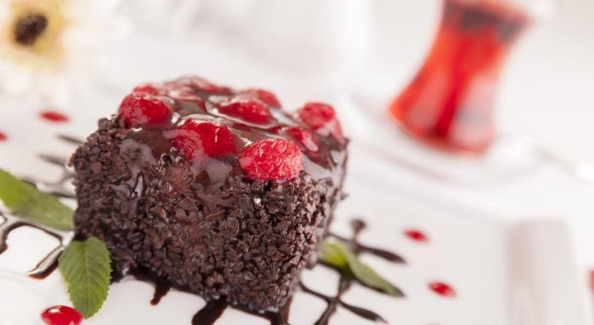 Motali Life Rezervasyon