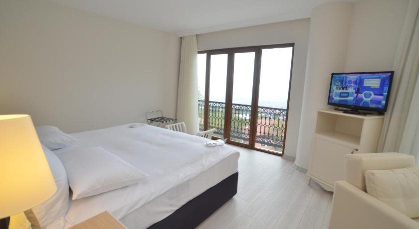 Motali Life Rezervasyon