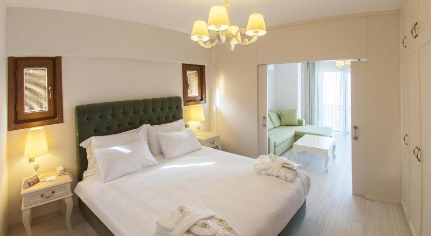 Motali Life Rezervasyon