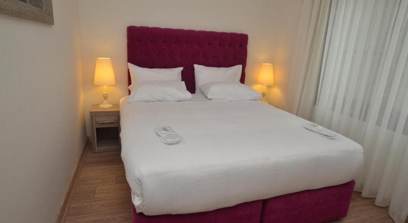 Motali Life Rezervasyon